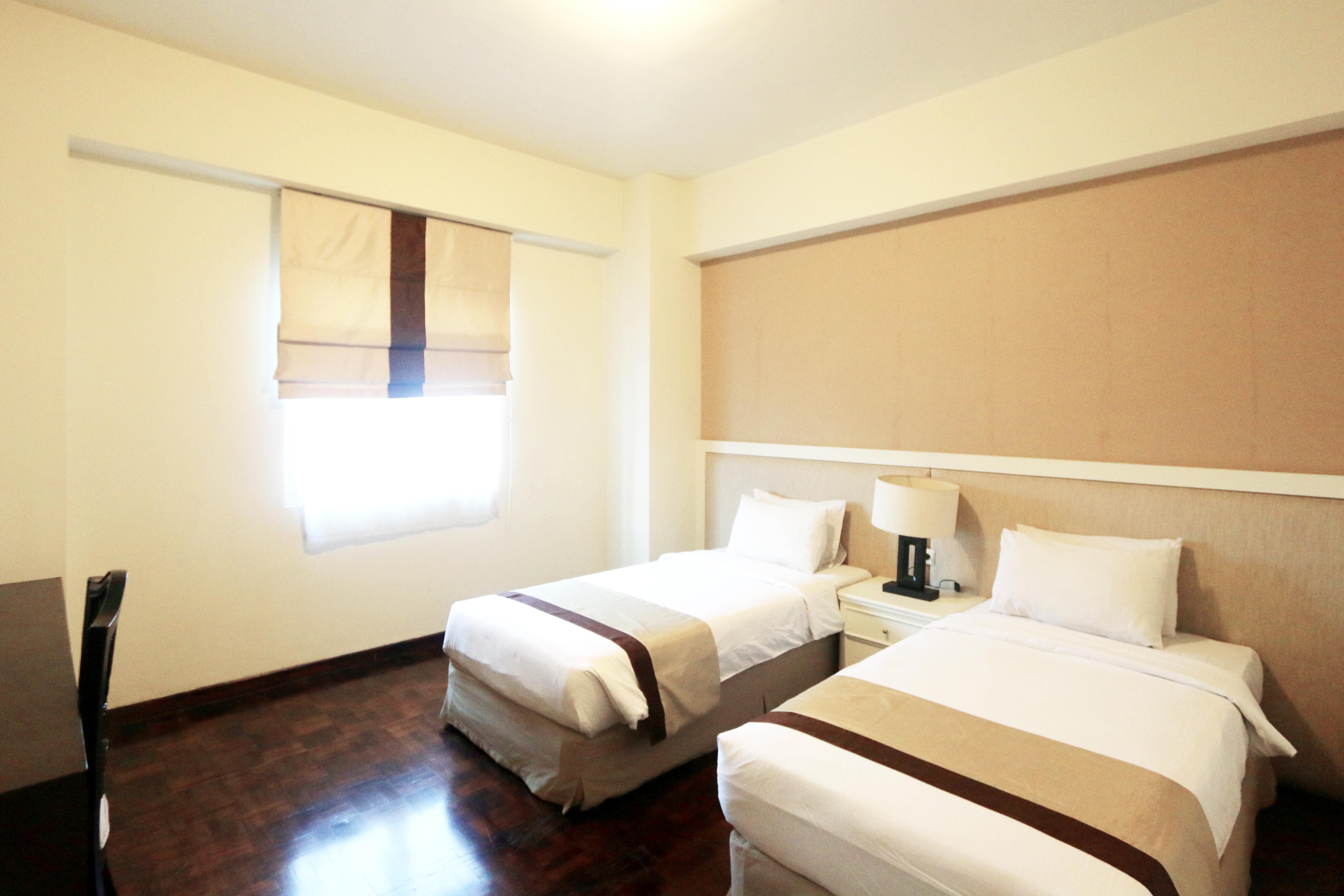 Paragon & Residences Surabaya
