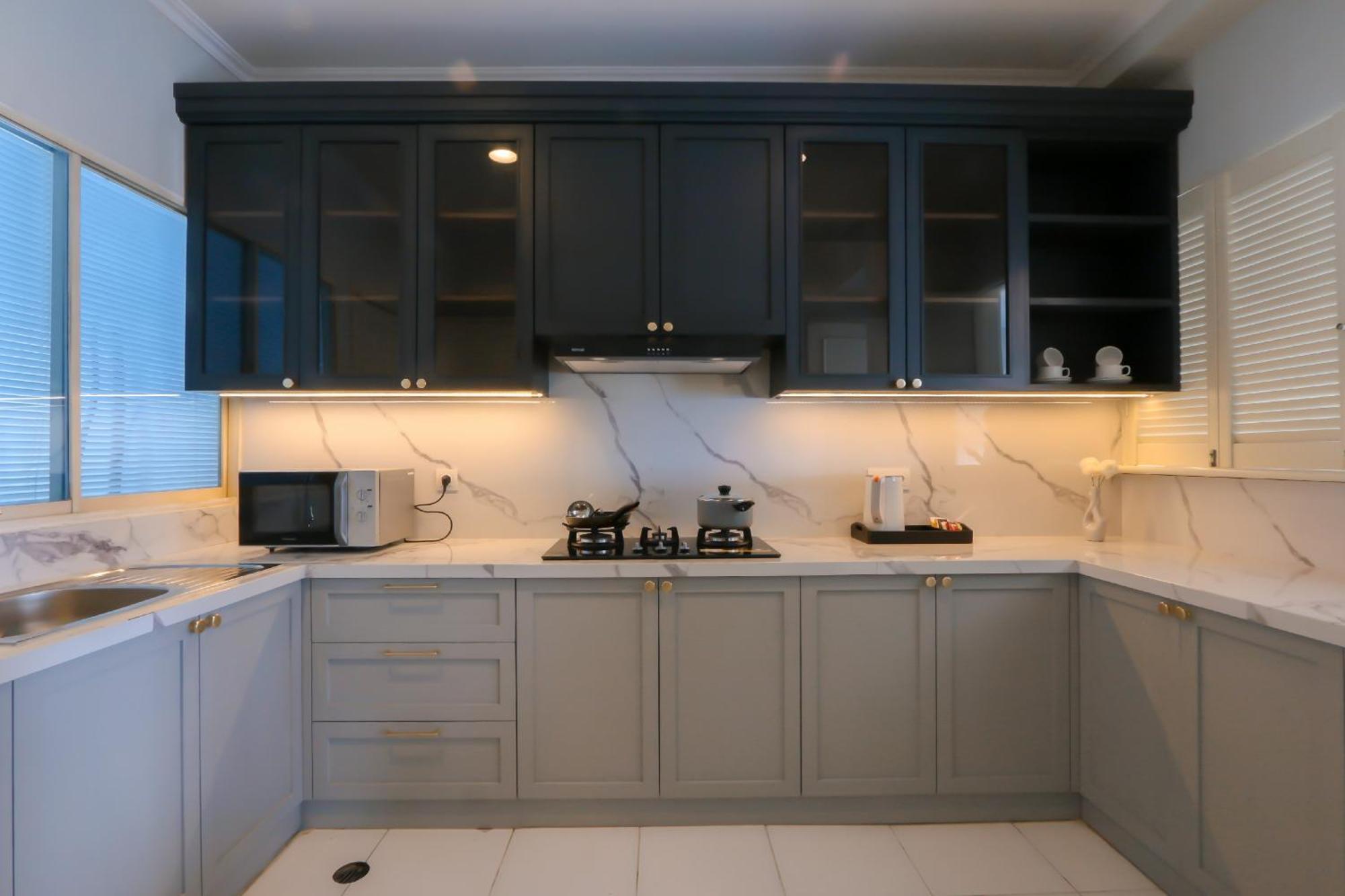 Paragon & Residences Surabaya