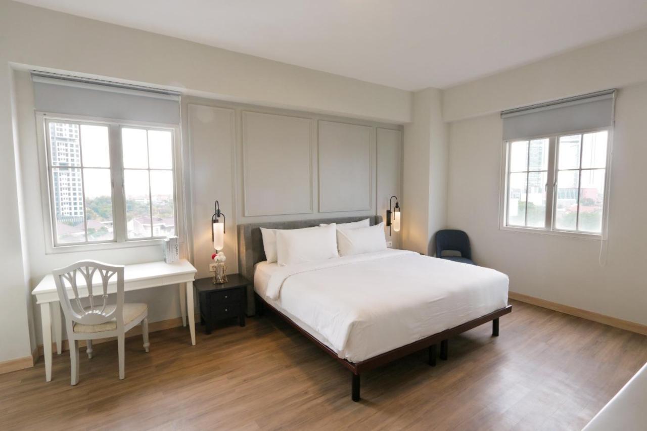 Paragon & Residences