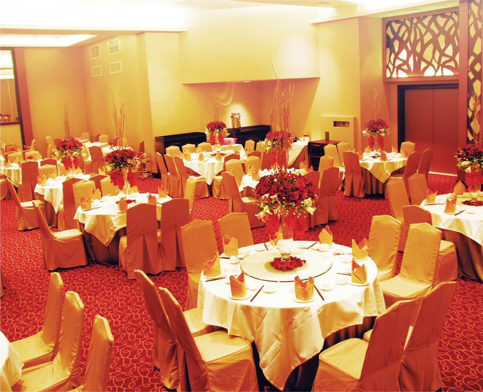 Paragon & Residences