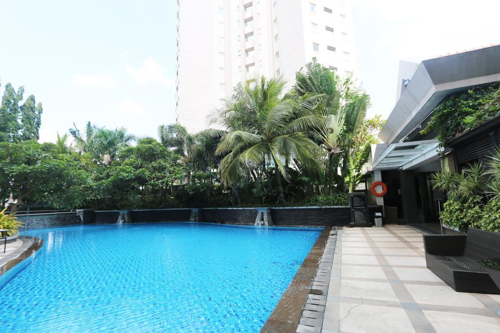 Hotel Paragon & Residences