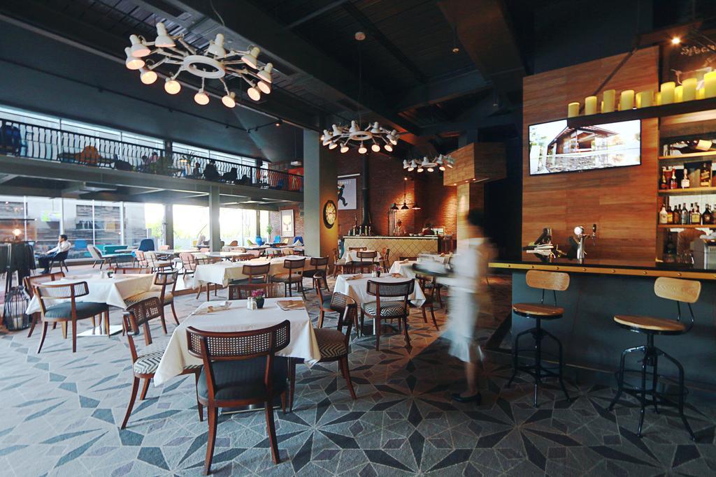Paragon & Residences